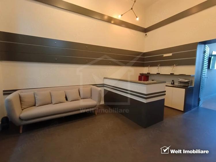 Spațiu comercial, de 45 mp, în Central
