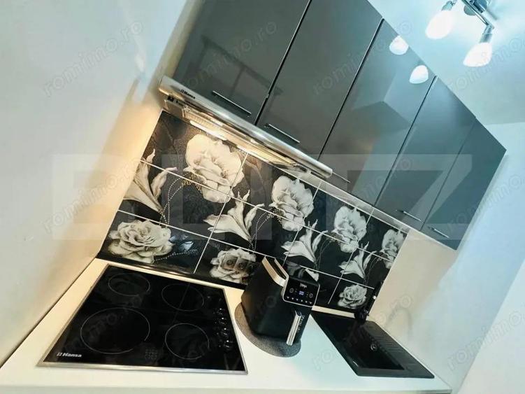 Apartament 2 camere, 52 mp, zona Tudor - 8