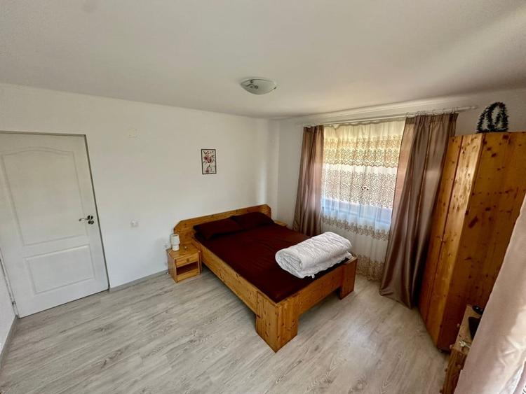 Pensiune de vanzare in Bobu, Scoarta - zona cu potential turistic in crestere! - 8