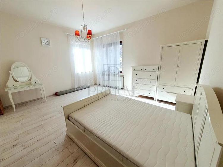 MEDICINA - 3 CAM - SPATIOS - GARAJ IN CF - BOXA - CENTRALA PROPRIE AC - ZONA SUPERBA - 5