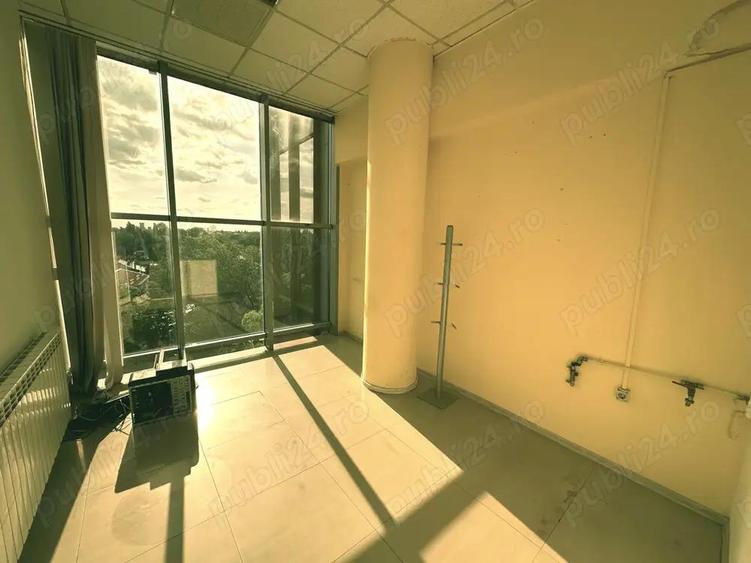 Spa?iu comercial de 400 mp de inchiriat in Gala?i Loca?ie excelenta pe Bulevardul George Co?buc - 8