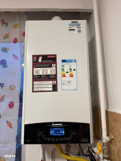 Str. I. Slavici zona Sc. 4 Ap. 2 camere - 6