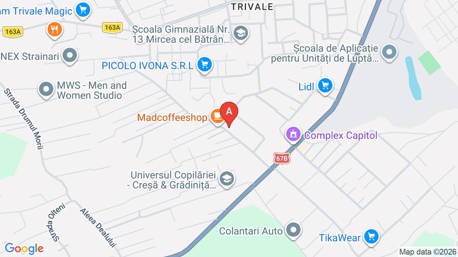 Vând garsonieră bloc nou - 1