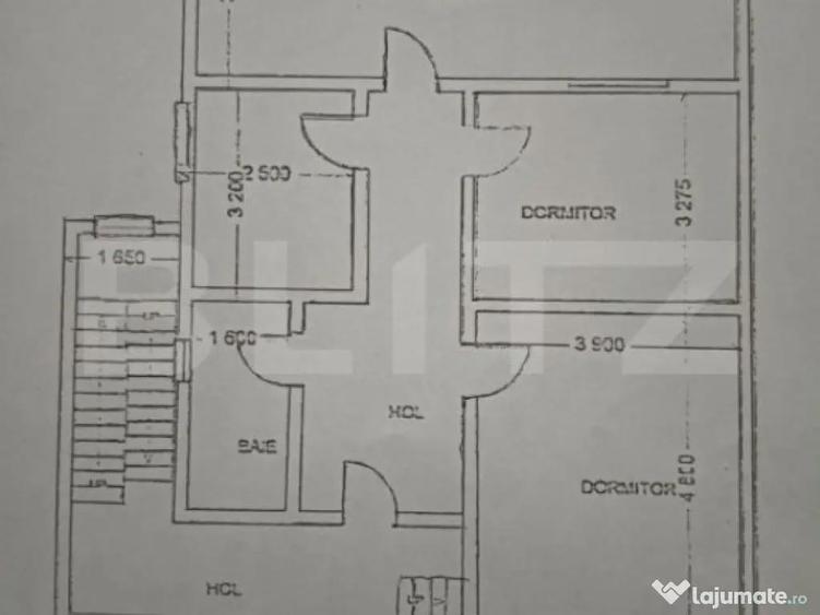 Oportunitate Apartament 3 camere decomandat in Vila - 1