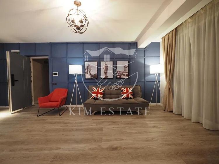 Apartament 2 Camere Lux Primo Compozitori - 1