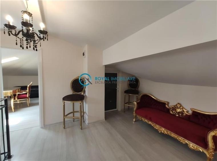 Royal Imobiliare -vanzari vile zona Ultracentral - 22