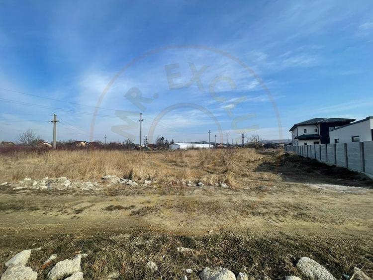 Teren Pitesti Slava Intravilan - 0% Comision - 3