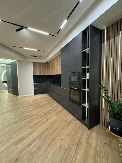 Apartament 3 camere zona Timpuri Noi. - 4