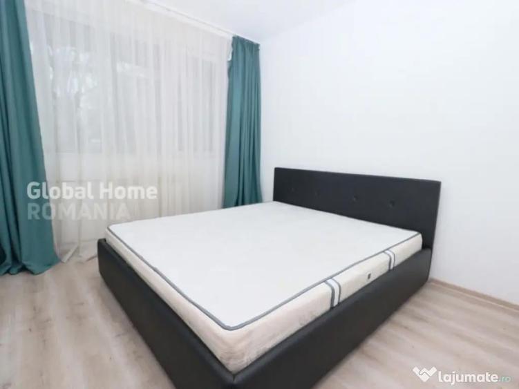 2 camere 1 Mai | Et 4/7 - 54mp | Zona verde | Loc joaca copi - 2