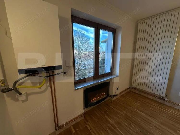 Studio cochet, renovat integral, Progresul aproape de Cetate, DEVA - 8