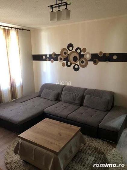 Oferim garsoniera de inchiriat in zona Baneasca