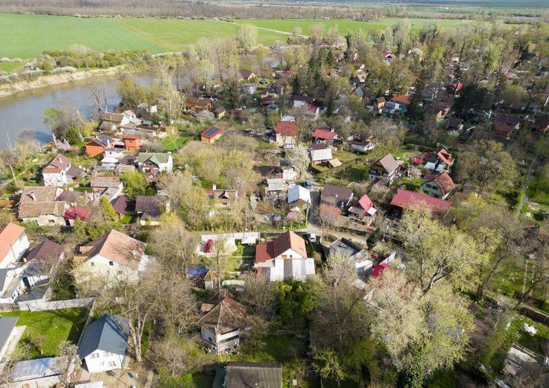 Casa cu mansarda la 3 insule - 22