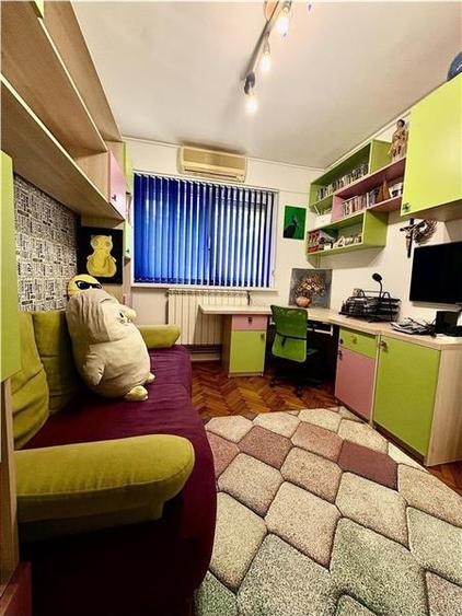 Apartament 3 Camere Decomandat cu Loc de Parcare și Boxa Tomis Nord - 6