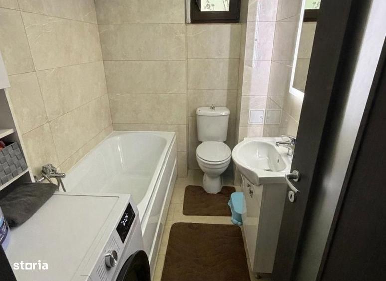 Apartament 2 camere Cug , 45 metri, etaj 2 Cod:162069 - 7