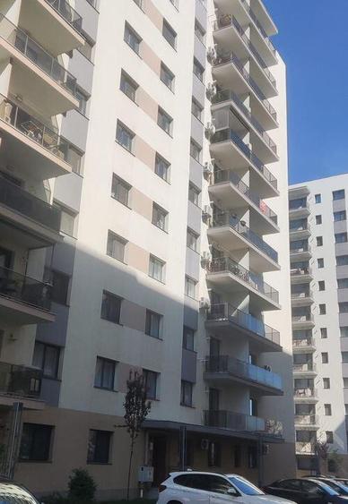 Apartamente noi rate dezvoltator Saligny Metrou - 4