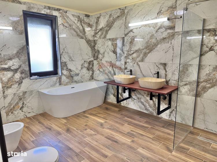 Casa 3 camere Ready To move in Tama?eu - 4