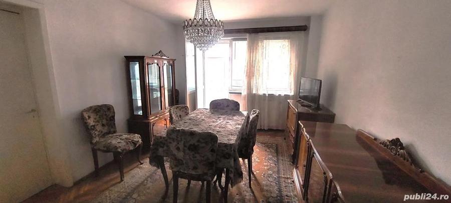Proprietar vand apartament 4 camere+dining, garaj si boxa la subsol, central,Targu Jiu - 2