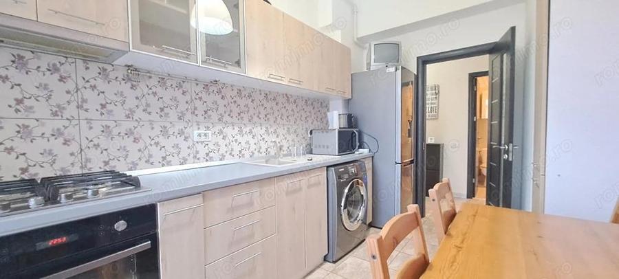 2 camere | Decomandat | Centrala | Sos. Oltenitei Sector 4 - 2