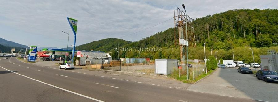 Teren Construcții intravilan de 1500 mp, în Calea București Teren Construcții intravilan de 1500 mp, în Calea București