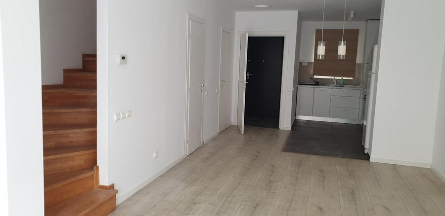 PIPERA RESIDENTIAL - SCOALA AMERICANA, VILA P+E+M, BUCATARIE MOBILATA, CURTE - 26