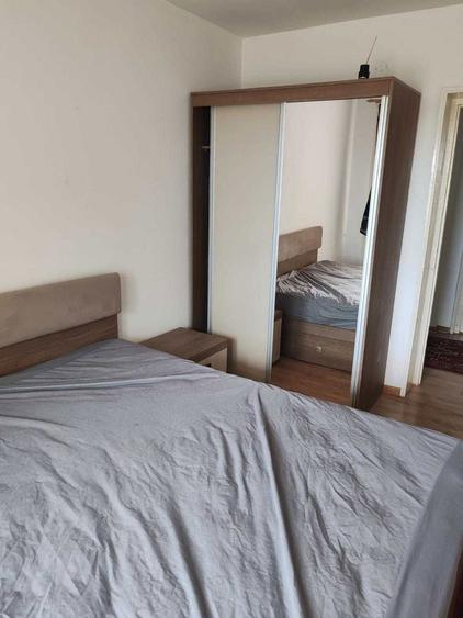 Inchiriez apartament cu 2 camera ,semidecomandat et. II in Baia Mare pe Bd. Independentei zona Kaufland cu 1500 lei pe luna si garantie - 5