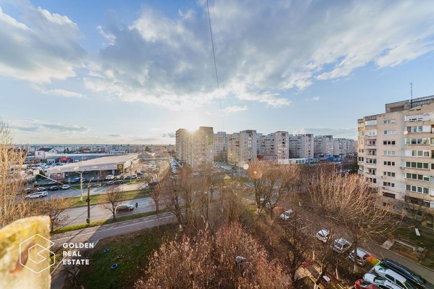 Apartament 3 camere decomandat, Calea Aurel Vlaicu - 23
