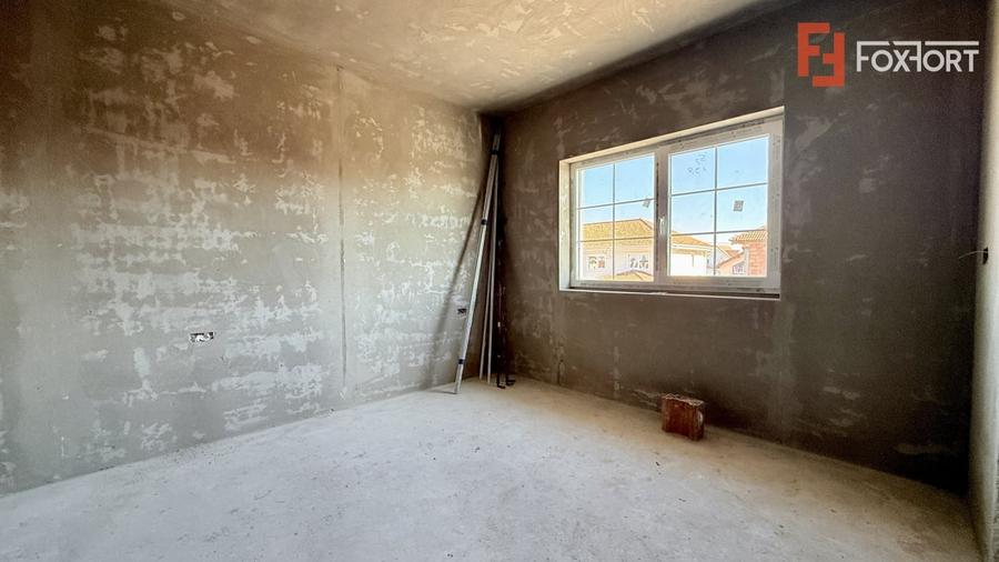 Comision 0% Duplex 3 camere,  in spate la Lidl - Mosnita Noua - 6