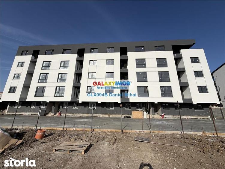 Apartament 2 camere-Incalzire pardoseala-Alunului-Prel. Ghencea - 2