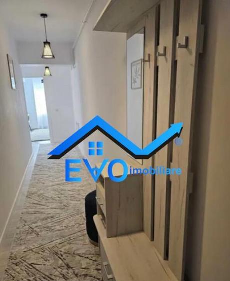 APARTAMENT 2 CAMERE DE INCHIRIAT, BLOC NOU, DACIA - 12