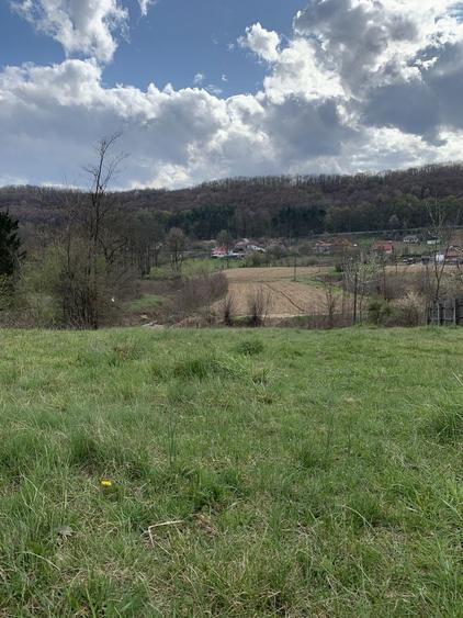 Vand teren retras, deosebit - 2