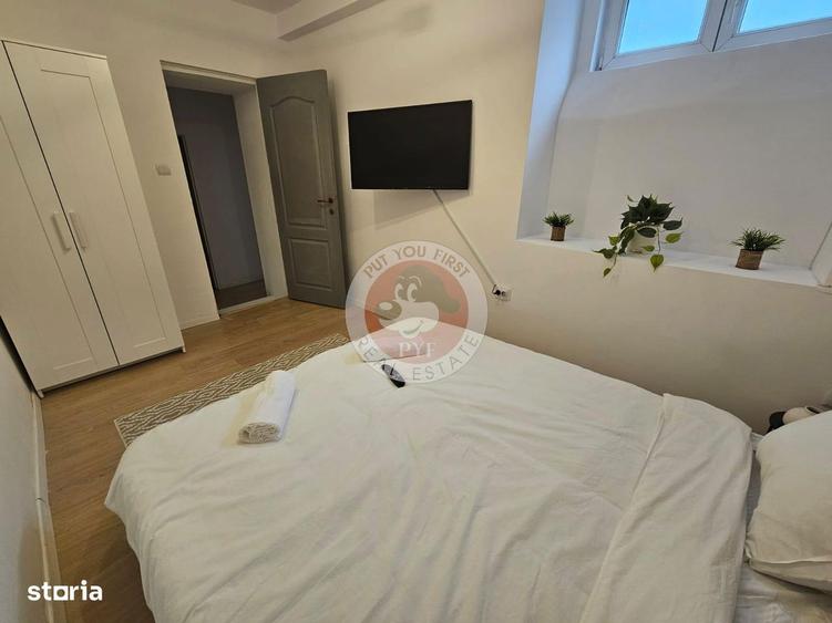 B Franklin | 4 camere | Fara Risc | dec | 114mp | B13026 - 5