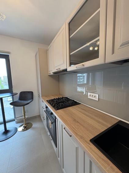 Complex PrimaVista - loc parcare subteran inclus - metrou Pipera - 6