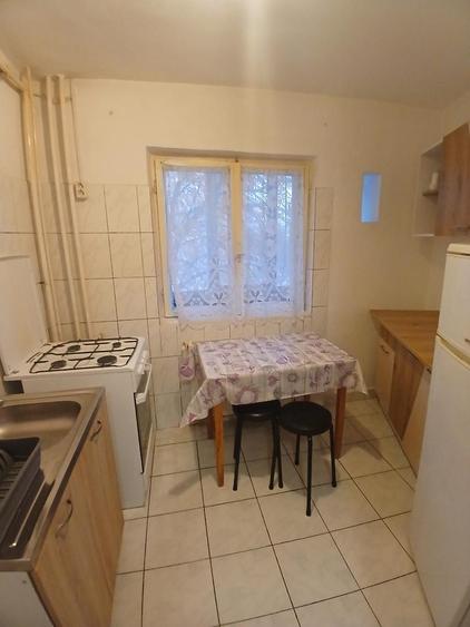 Ap 1 cam decomandat Aem -Buziasului Centrala gaz Clima Mobilat Utilat - 6