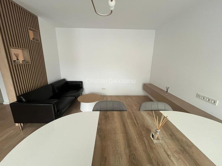 Apartament 2 camere de lux – Prima închiriere - Scara A