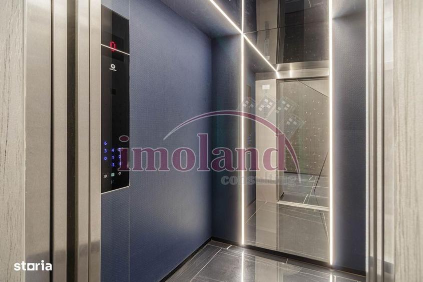 Vanzare - apartament - 3 camere - Lacul Floreasca - 6