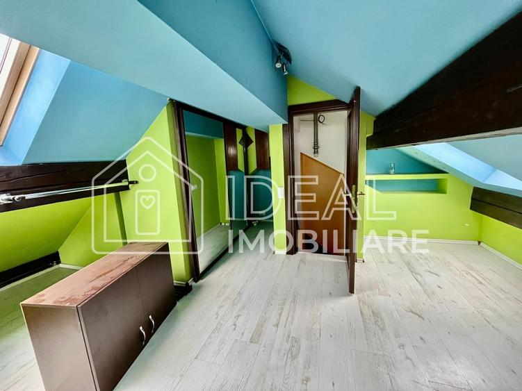 Spațiu comercial / birouri de închiriat | Calea Dumbrăvii | 120 mp - 9