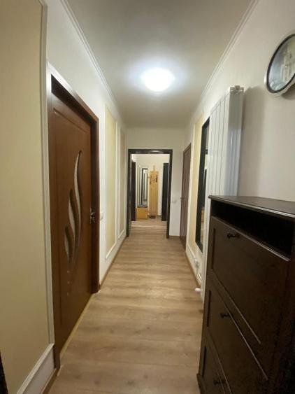 Polona 2 cam dec 4/8, renovat, mobilat, utilat, prima inchiriere - 9