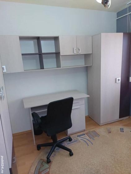 De inchiriat apartament 3 camere decomandate Calea Aradului Est - 4