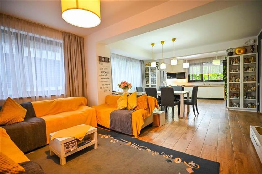 FILM&3D! Resedinta notabila, in pretiosul areal:Drumul Poienii,Centru Istoric Me - 2