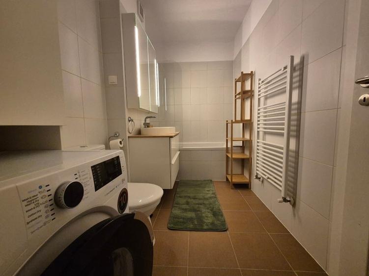 Proprietar închiriez apartament Adora Forest cu panorama, 2 locuri parcare, - 7