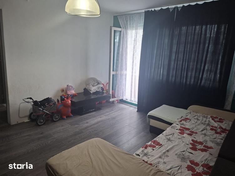 Nord,str.Gageni,apartament 2 camere,de vanzare - 10