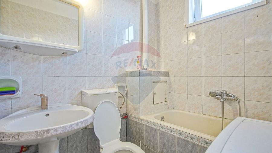 Apartament cu 3 camere de inchiriat in zona Centrul Civic - 14