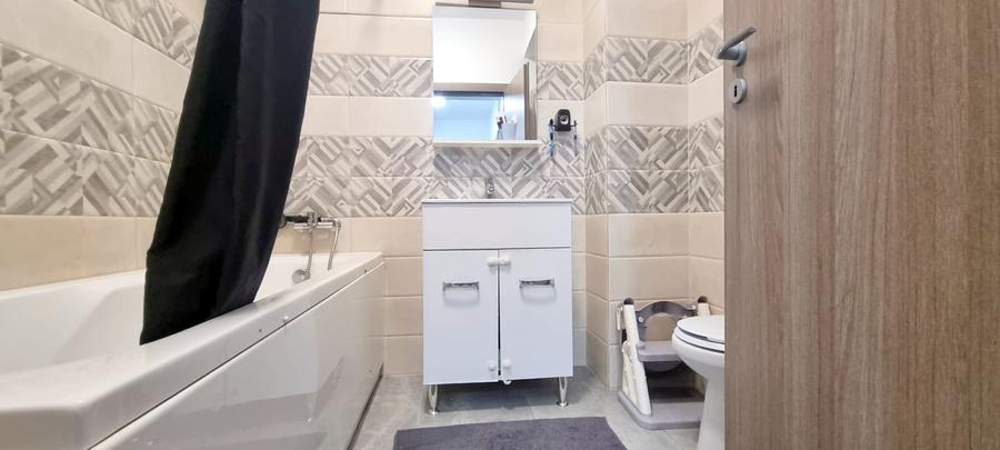 Mobilat- Utilat,  Impecabil Intretinut - Garaj Subteran - 16