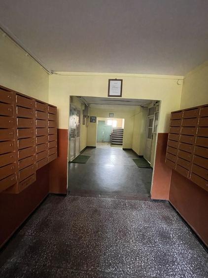 Garsoniera de vanzare 24 mp, partial mobilata, cartierul Electro Precizia - 2