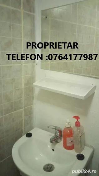 AFI Cotroceni Metrou Orizont Drumul Taberei ,proprietar,centrala - 5