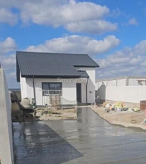 DE VANZARE | CASA 5 CAMERE | VALU LUI TRAIAN