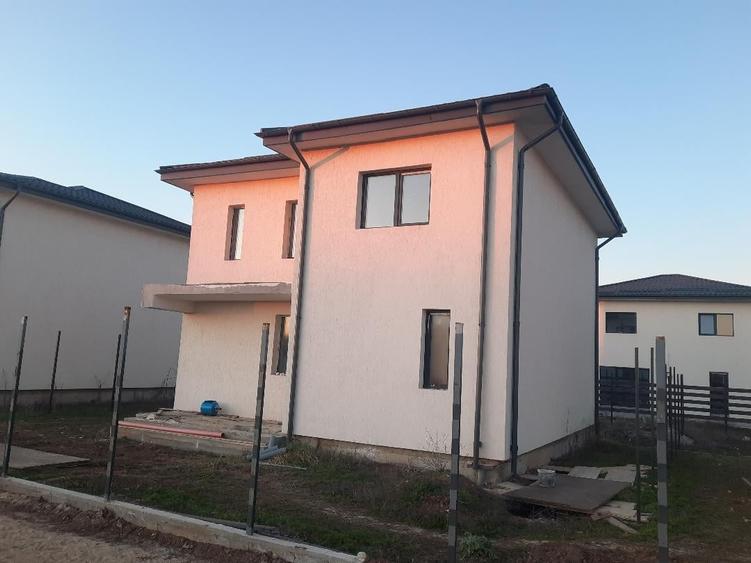 FARA COMISIOANE casa cu 4 camere P+1+pod gata finisata la cheie merita vazuta - 3