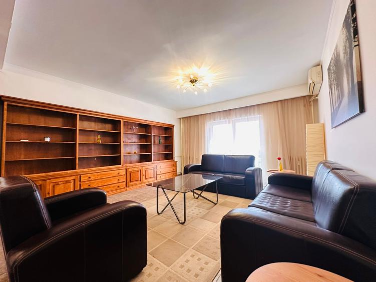 Inchiriere 3 camere UNIRII langa metrou - 2