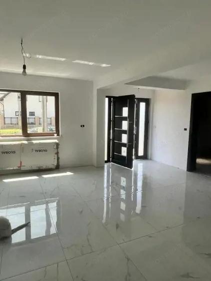 Casa individuala 200 mp, teren 600 mp, Radauti - 7