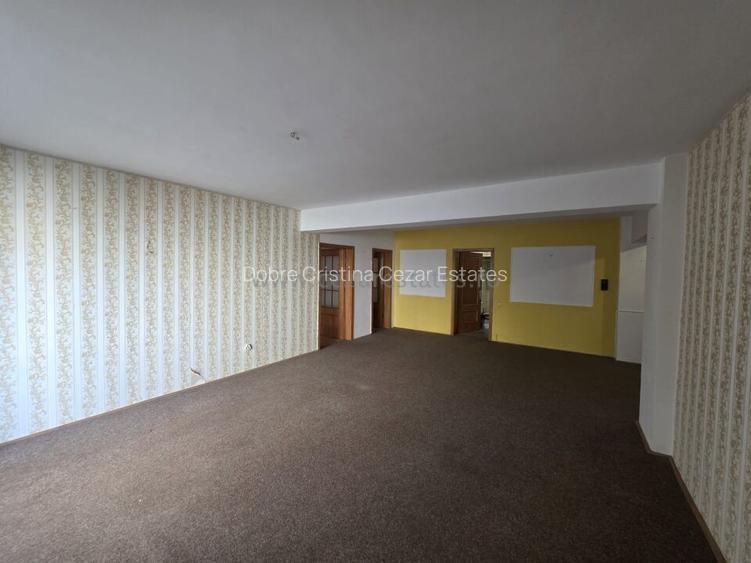 PRIMAVERII DE VINZARE  4 CAMERE VEDERE LIBERA LOC PARCARE